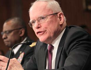 Safe zone at heart of US talks in Ankara