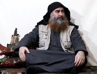 ISIL airs video purporting to be leader al-Baghdadi