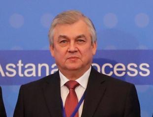 Russia says Idlib not to be safe zone for terrorists