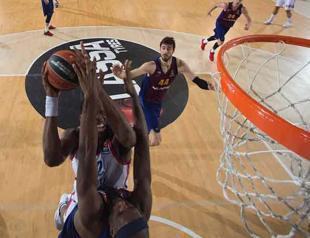 Anadolu Efes out to grab Euroleague Final Four ticket