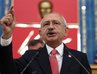 CHP leader tells mayors to embrace all citizens