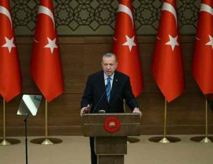 Turkey condemns coup attempt in Venezuela