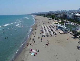 Turkeys emergency authority issues safe swimming guide