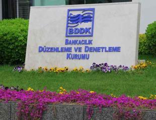 Turkish banking sector profit down 12 percent in first quarter