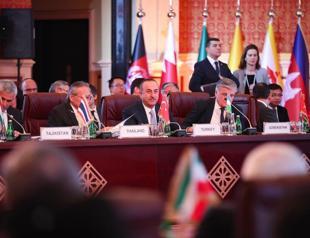 Asia accounts for over 40 pct of global economic output: Turkish FM