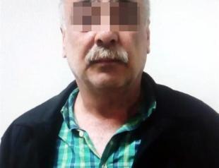 Turkish forces arrest PKK militant