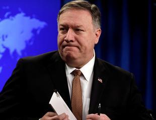 US wants Turkey not to activate S-400, says Pompeo