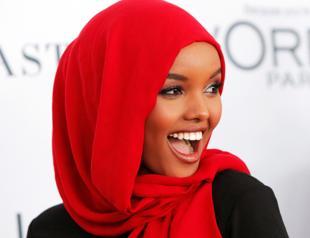 Sports Illustrated swimsuit issue to feature model in burkini