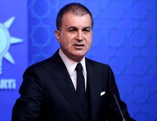 US sanctions on Iran not serving peace: AKP