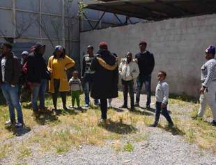 Turkey stemming flow of irregular migrants to Europe