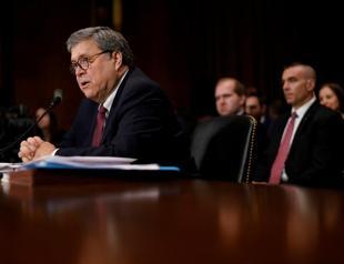 US Attorney General Barr decides to skip Mueller hearing