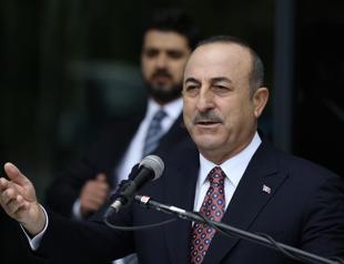 Turkey, US getting closer on Syria safe zone: Çavuşoğlu