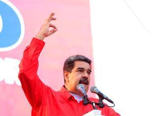 As Guaido struggles, US sees narrowing path on Venezuela