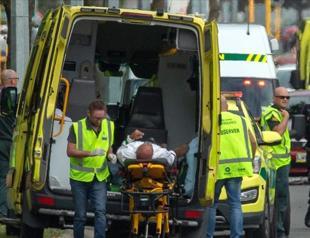 Turk latest fatality from New Zealand mosque attack