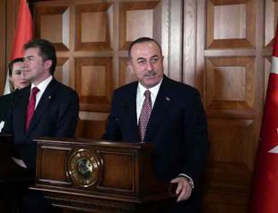 Coups, military intervention not the answer in Venezuela: Turkey