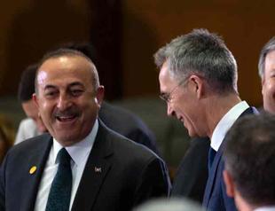 NATO chief due in Turkey on May 6