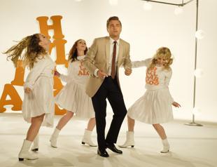 Female directors dominate in Cannes Festival competition