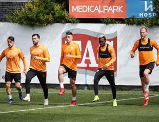 Galatasaray hosts Beşiktaş in potential league title decider