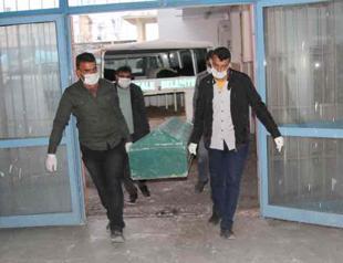 Six migrants found after freezing to death in eastern Turkey