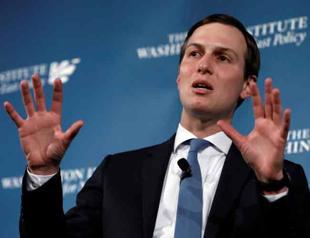 Kushner: Mideast plan wont say two states