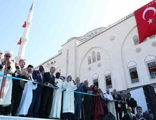 Attack on worshippers was terrorism, not jihad: Erdoğan