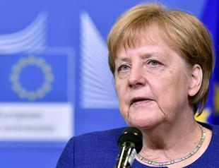 Merkel: We have common interests with Turkey