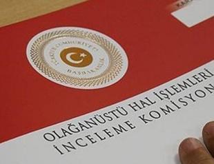 Turkey releases details of state of emergency moves