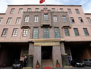 Soldier killed in PKK attack in NW Syria