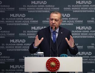 Irregularities clear in Istanbul polls: Erdoğan