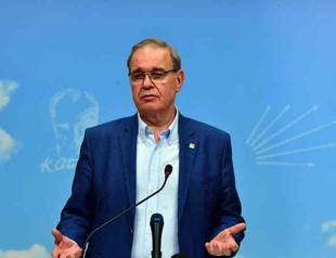 Turkey’s main opposition CHP blasts Israeli air raid on Anadolu Agency office