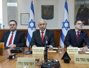 Israel’s Netanyahu vows more massive strikes on Gaza