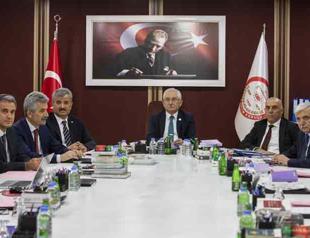 Election council convenes to finalize Istanbul polls