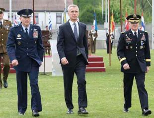NATO is committed to the defense of Turkey: Stoltenberg
