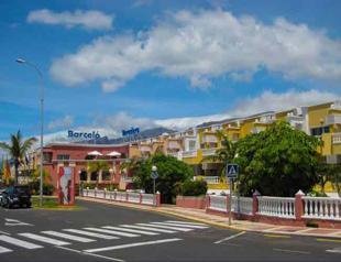 Barcelo to invest 100 million euros in Turkey for expansion