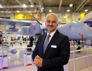 Turkish aircraft firm sets sights on supersonic UAV