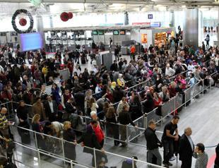 Turkish aviation sector eyes annual 450 mln passengers