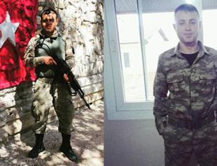 2 soldiers killed in Şırnak
