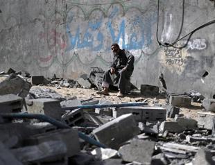 Israel army lifts restrictions after cease-fire in Gaza