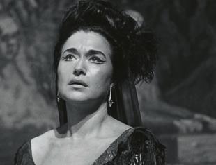 Leyla Gencer to be commemorated at concert