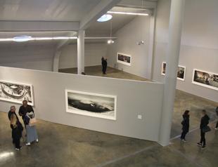 Nuri Bilge Ceylan’s photos at Baksı Museum