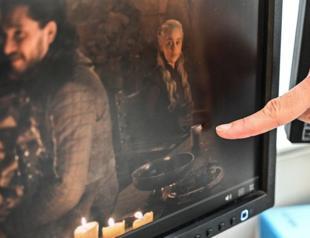 Starbucks in Westeros Coffee cup cameos in GoT set blunder