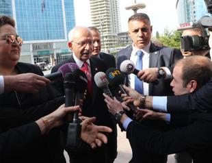 CHP slams YSK decision but rules out boycott of Istanbul re-run