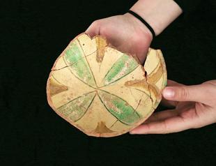 Beçin findings shed light on 700-year history