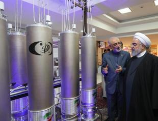 Iran inches away from nuclear deal amid US sanctions