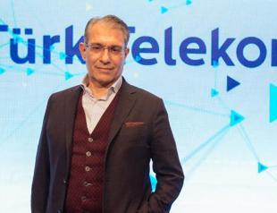 Türk Telekom doubles profit in first quarter