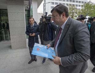 CHP appeals election results from 2018