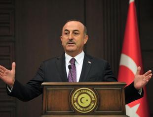 Ankara voices concern over mosque attack in Norway