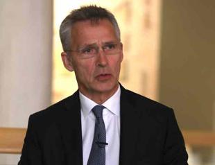 NATO backs efforts to resolve S-400 row: Stoltenberg