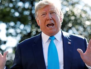 Trump defends tariffs against China