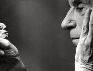 Can you paint the picture of happiness for me, Abidin